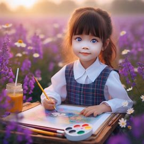 10 Thói quen vàng giúp bé yêu khỏe mạnh