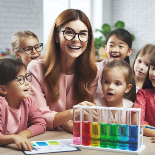 12 Bí Quyết Giúp Trẻ Tự Kỷ Tự Tin Trong Giao Tiếp