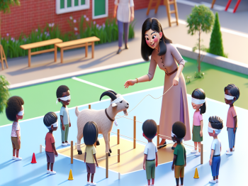 5 Bí Quyết Dạy Trẻ Nghe và Nói Đúng