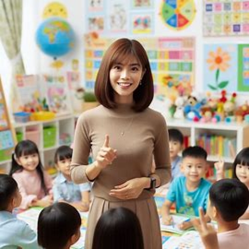 6 Tuyệt Chiêu Chắc Chắn Khiến Con Bạn Hào Hứng Học Bài Ngay Tức Khắc