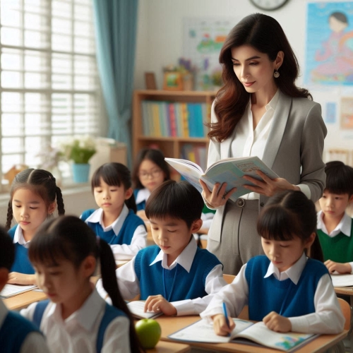 8 bí quyết giúp trẻ mầm non phát triển ngôn ngữ thông qua câu chuyện cổ tích