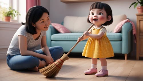 Bí Quyết Phát Triển Kỹ Năng Biểu Đạt Ý Kiến Và Lắng Nghe Hiệu Quả Cho Trẻ