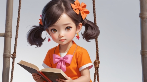 4 Lợi Ích Về Việc Dạy Trẻ Cách Đọc Sách Từ Sớm