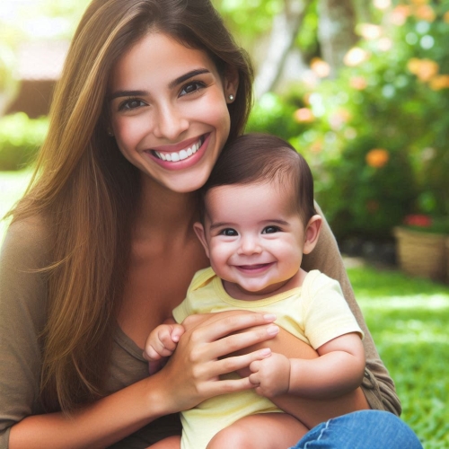 Vai trò của giáo dục trong những năm đầu đời