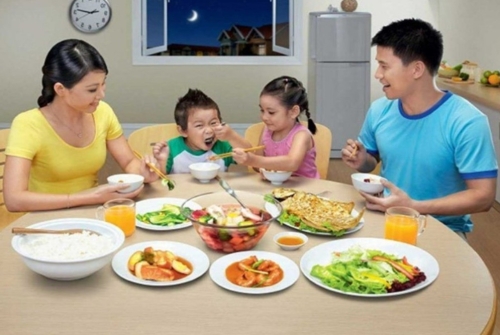 4 Bí Quyết Dinh Dưỡng Để Trẻ Tăng Cân Khỏe Mạnh Đúng Cách