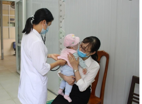 9 Bí Kíp Hướng Dẫn Chăm Sóc Sức Khỏe Cho Trẻ Khi Thời Tiết Giao Mùa