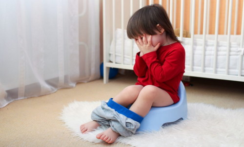 Nguyên Nhân Và Cách Xử Lý Tình Trạng Tiêu Chảy Ở Trẻ