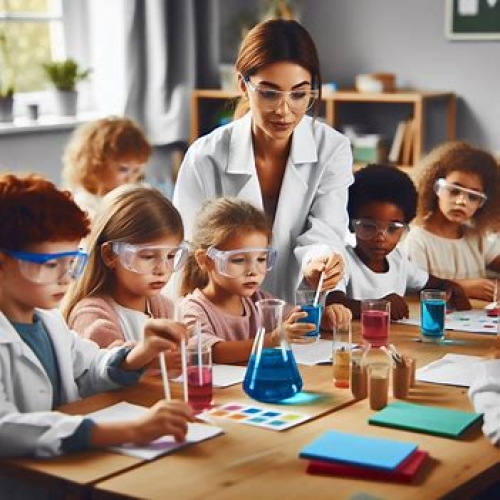 Những kỹ năng thiết yếu mà con bạn cần trước khi bắt đầu học lớp một