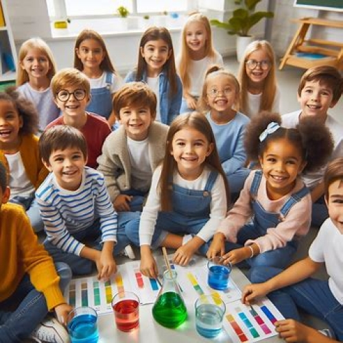 Lịch sử và ý nghĩa ngày Quốc tế Thiếu nhi 1/6