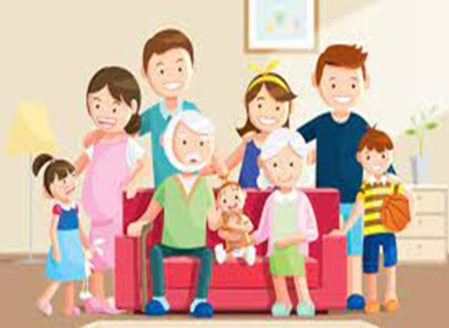 Khám phá Sự kiện Đa Giới Tính Hướng dẫn cho Các Phụ huynh và Giáo viên