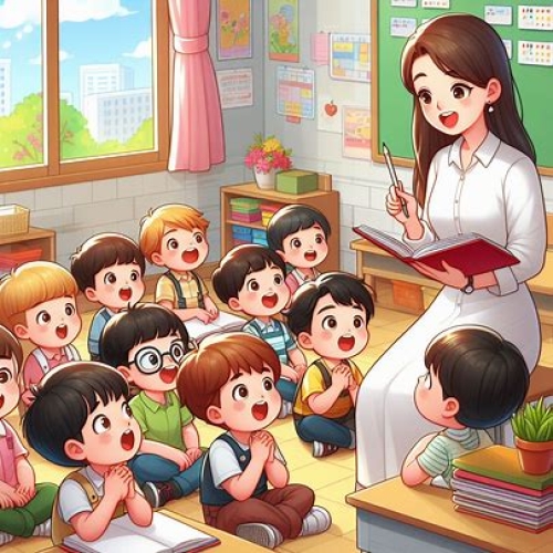 Bí quyết Giúp con tự chủ ăn - ngủ - vệ sinh  trước khi đến trường