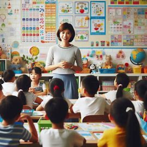 Học cách tự bảo vệ bản thân: Những kỹ năng cần thiết cho trẻ em