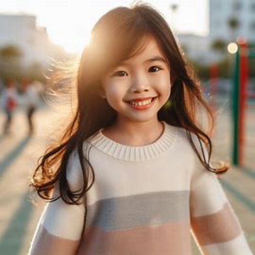 Mách Mẹ 5 Bí Quyết Dạy Trẻ Nghe và Nói Đúng