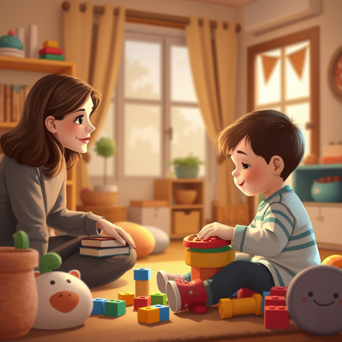 Những Điều Quan Trọng Cha Mẹ Cần Dạy Trẻ Từ Sớm