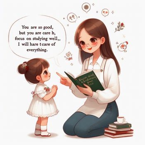 Nuôi Dạy Con Thông Minh: Những Bí Quyết Dễ Dàng Để Trẻ Phát Triển Toàn Diện