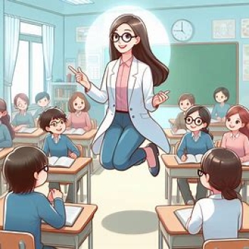 Giao tiếp bằng mắt - Có thật sự cần thiết?