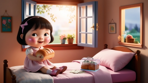 Sự Phát Triển Giao Tiếp Của Trẻ Từ 0-12 Tháng